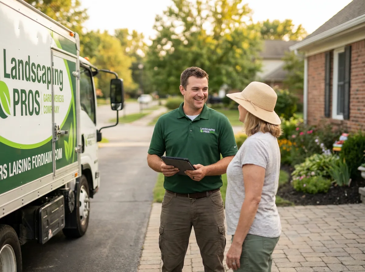 Landscaping Lorman, MS FAQs